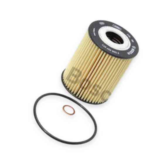 Фільтр масляний Шевроле Captiva 2.0 CDI BOSCH Мукачево