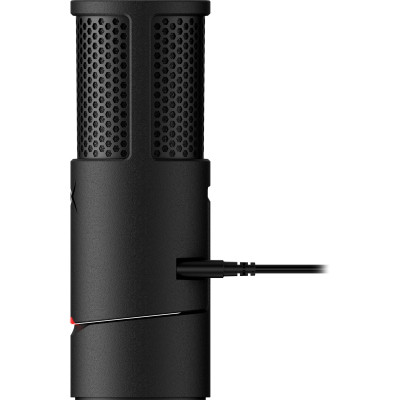 Микрофон HyperX SoloCast 2 Black (AR0A0AA) Винница - изображение 8