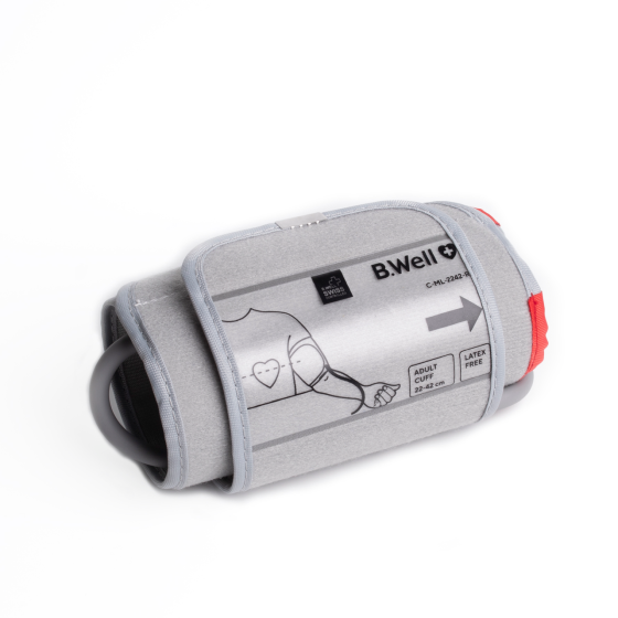 Автоматичний тонометр B.Well MED-58 Дніпро