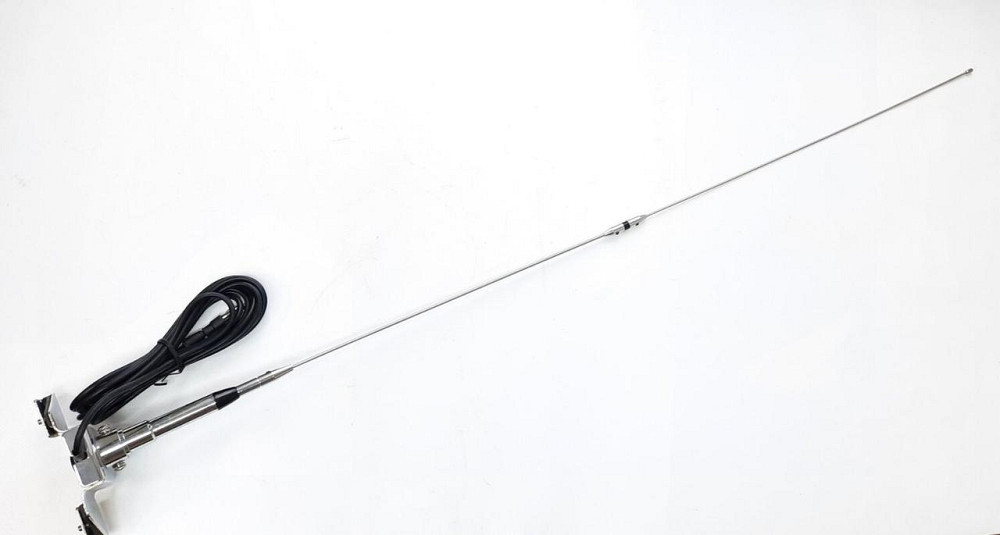 Антенна на крышку багажника Н-61138 1,0м Винница - изображение 1