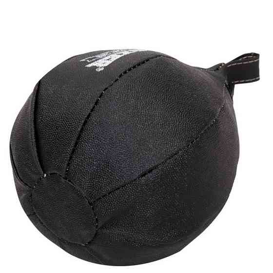 Груша набивная подвесная BOXER 1013-02 размер 36x25 см Киев