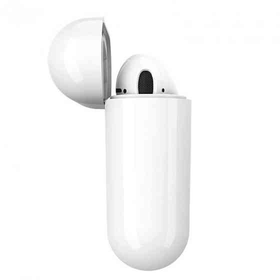 Навушники HOCO EW02 Plus True wireless BT headset White Киев