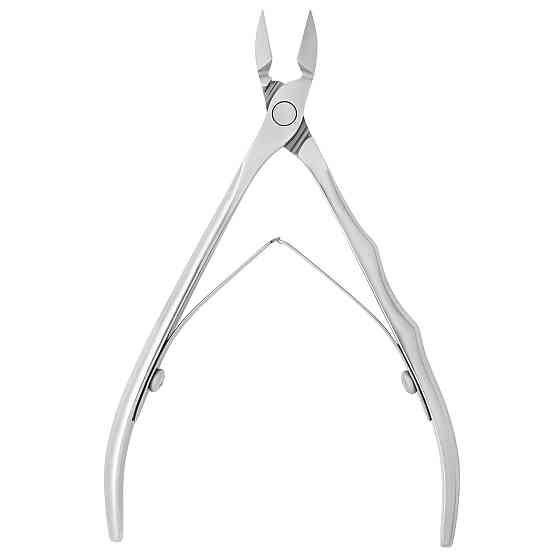 Кусачки для кожи Сталекс 11 мм Expert NE-11-11 Staleks для кутикулы Запорожье