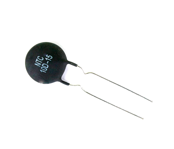 Терморезистор NTCS-10R-4A5 (NTC10D-15) Полтава - изображение 1