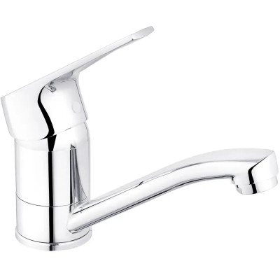 Змішувач Kroner Odra-C012 (CV023578) Вінниця - фото 2