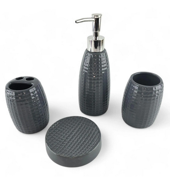 Набор для ванной с дозатором Киев - изображение 1