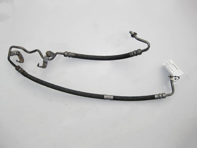 Mercedes-Benz  A2044604424 Напірна трубка ГУР при двигуні OM651 R4 2.2 cdi C-Class W204 E-Class W212 C207 Одеса - фото 2