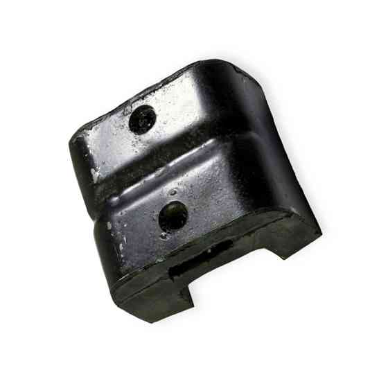 Подушка двигуна ГАЗ 53 передня (копито) Мукачево