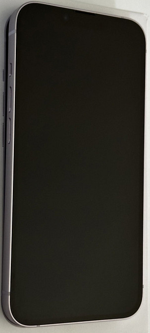 Айфон: iPhone 14/128Gb. Purple. Київ - фото 4