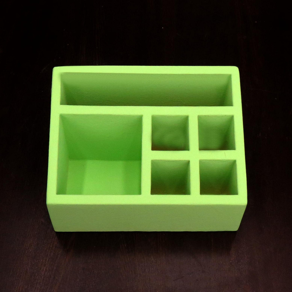 Органайзер для косметики "Олімпіада" мохіто Миколаїв - фото 4