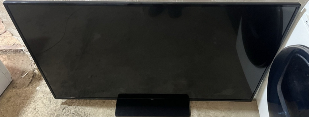 Телевізор JVC 55" 4K Харків - фото 2