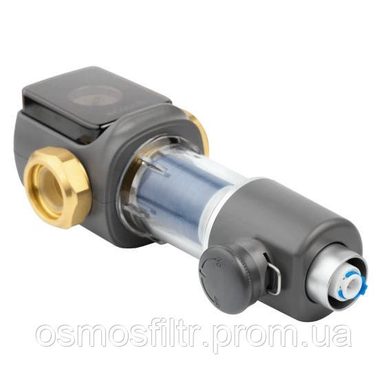 Дисковый фильтр механической очистки Ecosoft 1