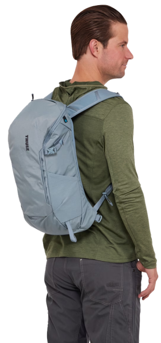 Рюкзак Thule AllTrail Daypack 18L TADP-218 Pond Gray (7121878) Киев - изображение 2