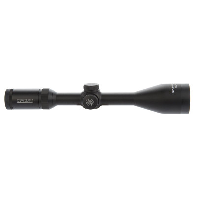 Оптический прицел Konus KonusPro-EVO 3-12x50 30/30 Cross IR (7190) Винница - изображение 4