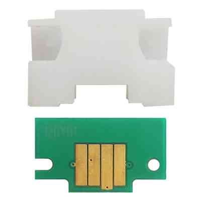 Чип для картриджа Canon PFI-120Y/2888C001, IPF TM-200/TM-300/TM-350 Everprint (CHIP-CAN-PFI120Y) Вінниця