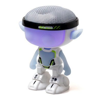 Інтерактивна іграшка Silverlit TALKIMON білий (88495) Вінниця - фото 1