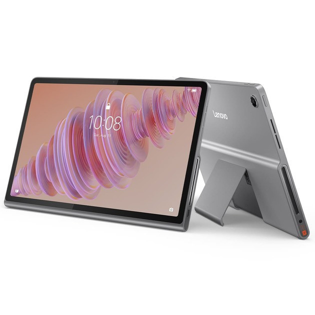 Планшет Lenovo Tab Plus TB351FU 8/256GB Luna Grey (ZADX0043UA) Сірий Харків - фото 9