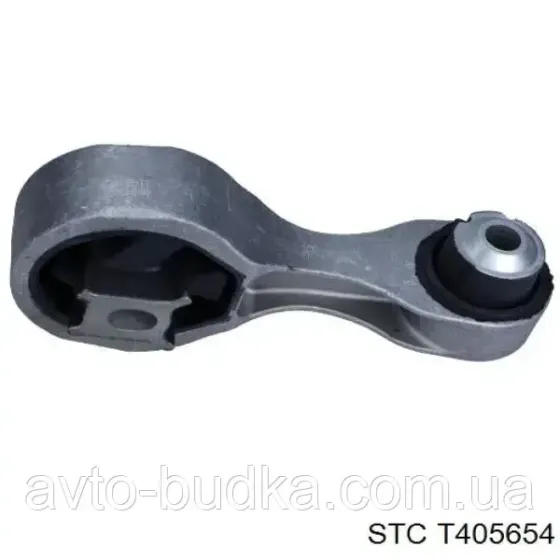 Подушка двигуна на Рено Трафік 2006-> 2.0 dCi (праворуч, вгорі, вісімка) - STC T405654 Киев