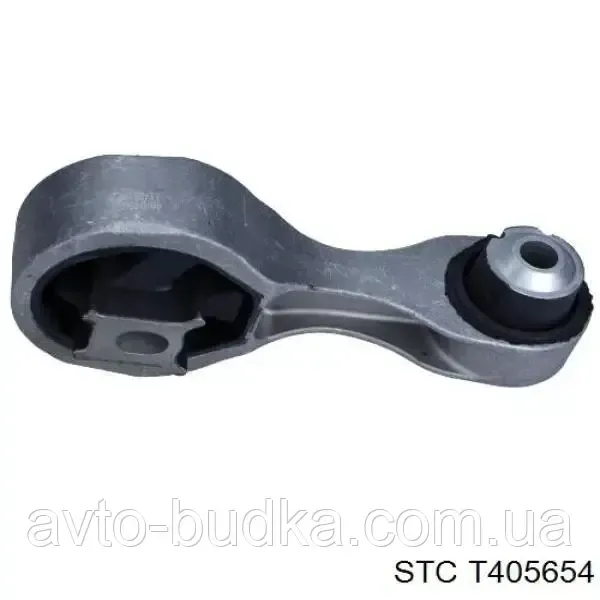 Подушка двигуна на Рено Трафік 2006-> 2.0 dCi (праворуч, вгорі, вісімка) - STC T405654 Киев - изображение 1