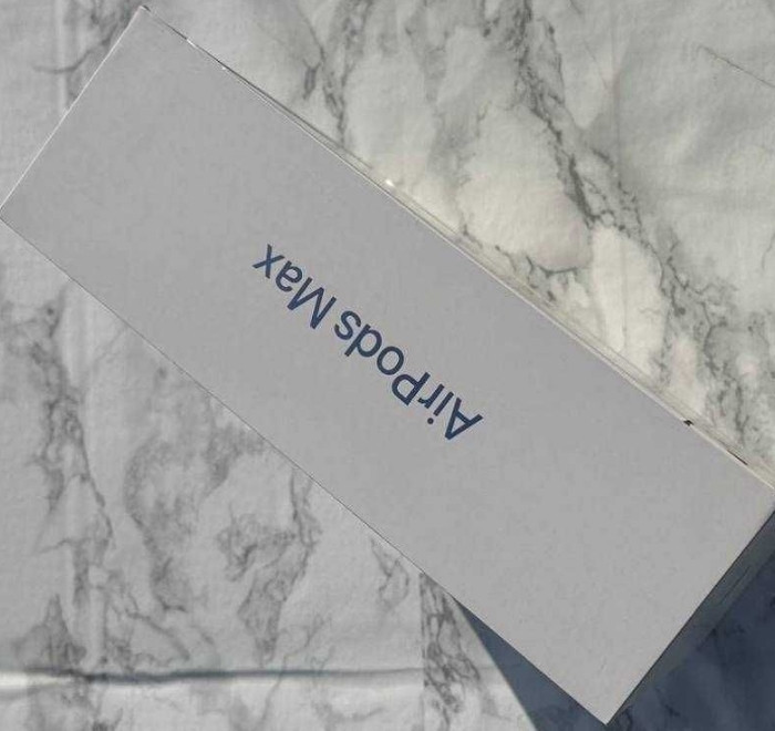 Новые Наушники Apple AirPods Max Sky Blue. Киев - изображение 5