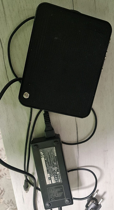 Мини ПК SSD 126Gb. Київ - фото 5