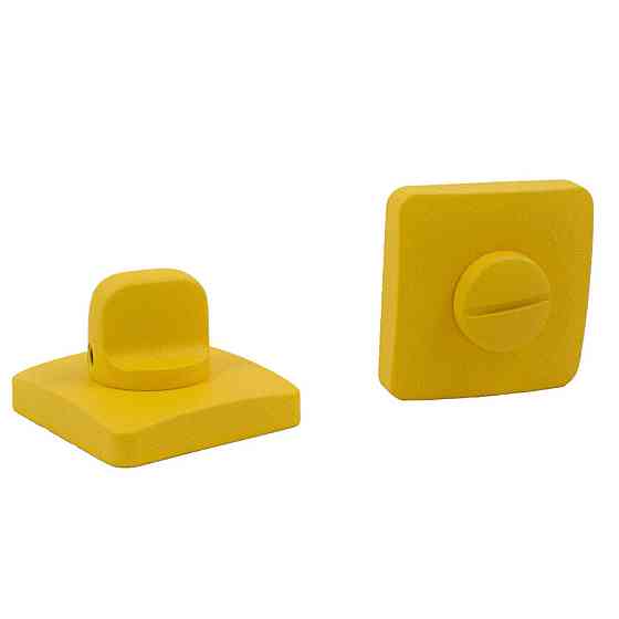 Накладка Colombo CC29 BZG вж6 лимонно-желтый Oneq Киев