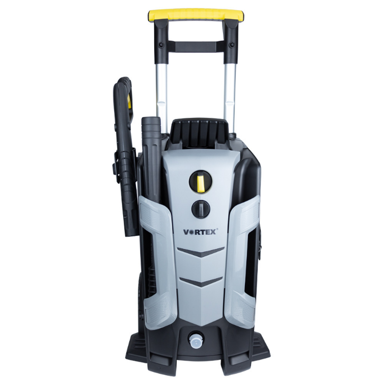 Мийка високого тиску 2200W 165 бар 5,8л/хв 5 м SIGMA Житомир - изображение 3