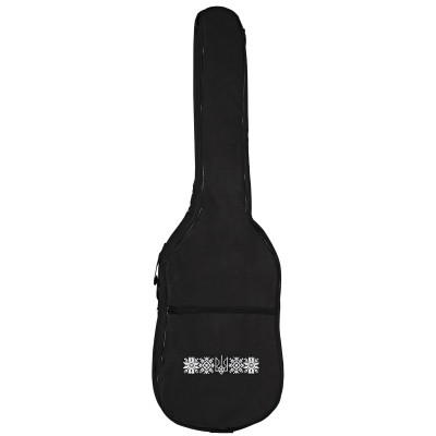Чехол для гитары Fzone Bass Guitar Bag (FGB-130B Black) Винница - изображение 1