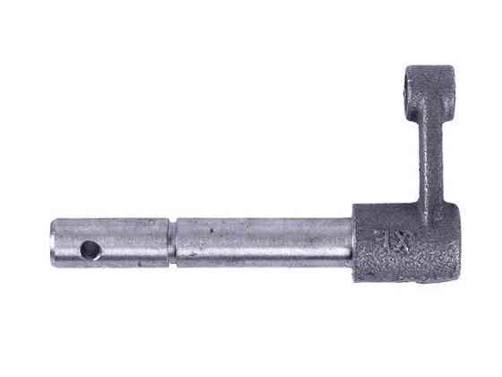 Рычаг включения ВОМ на минитрактор Шифенг 240 Мукачево