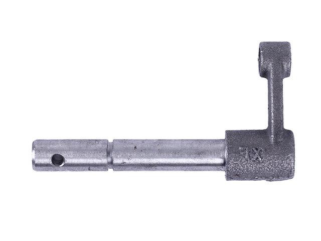 Важіль вмикання ВОМ на мінітрактор Шіфенг240 Мукачево - фото 3