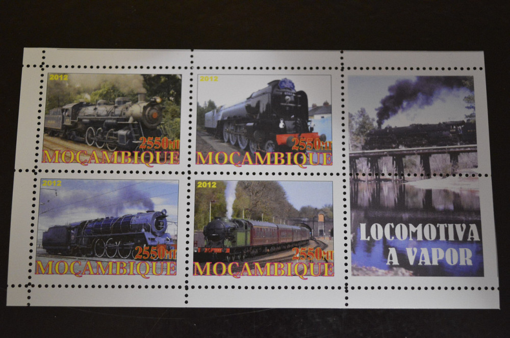 Транспорт. Поїзда. Локомотиви. Не офіційний випуск (8) Полтава - фото 1