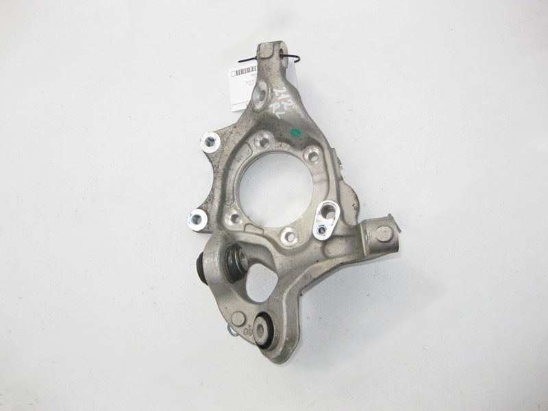 Mercedes-Benz  A2123500141 Поворотний кулак задній лівий E-Class W212 CLS C218 GLK X204 Одеса - фото 2