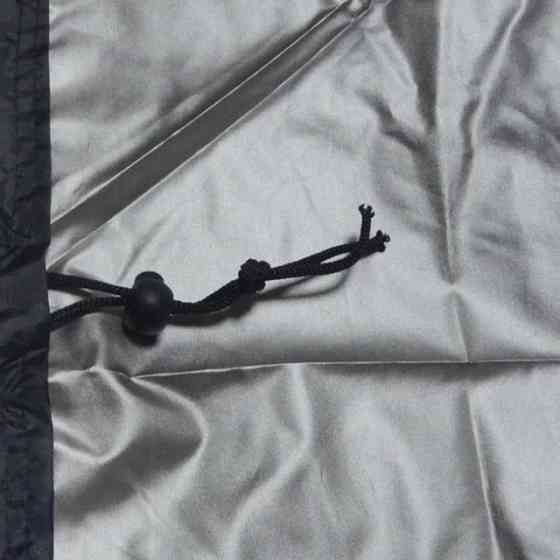 Чехол универсальный для гриля 190x71x117cm GRILLI 10203 Код: 012165 Ровно