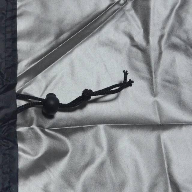 Чохол універсальний для гриля 190x71x117cm GRILLI 10203 Код: 012165 Рівне - фото 4