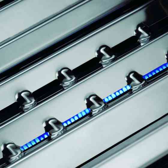 Газовий гриль Broil King Imperial 590 IR 998783 Код: 013117 Рівне