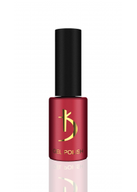 Гель лак KODI WINE (WN-20) 8 мл, відтінки винного і бордового кольору. Київ