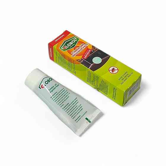 Гель від тарганів та мурах, Globol (Глобол) 75гр. Харків