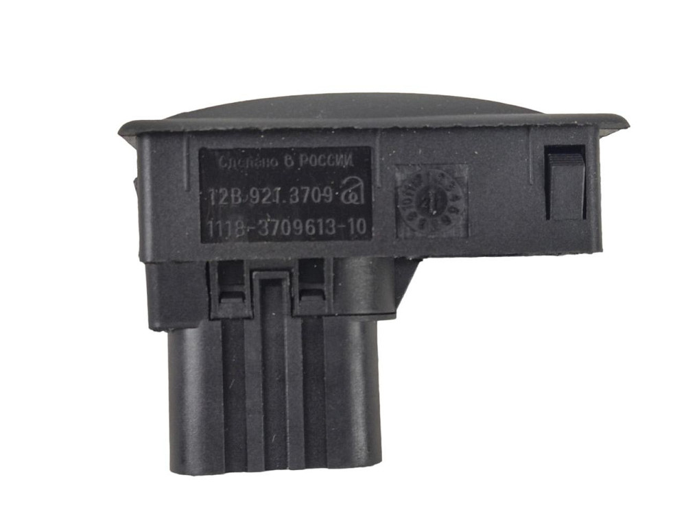 Кнопка склопідйомника 1117, 1118, 1119, ГАЗ Бізнес, Next Україна (клавіша) Мукачево - фото 1