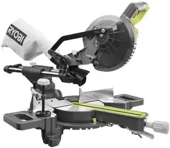 Электрическая пилка RYOBI RMS18190-0 Киев - изображение 1