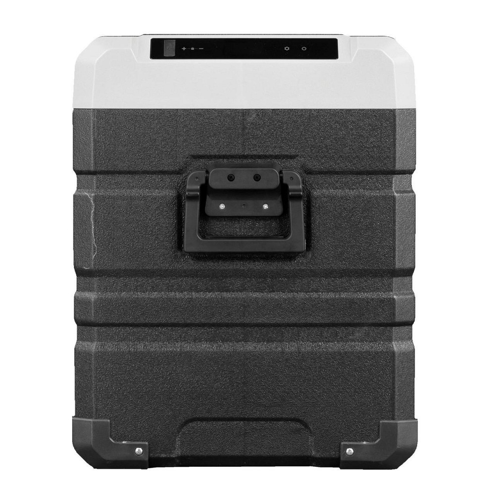 Автохолодильник компрессорный Alpicool TS50 (LG компрессор) 50 Л -20℃ 12, 24, 220 в Черкассы - изображение 7