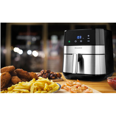 Мультипечь Philco PHAF 5000 Винница - изображение 10