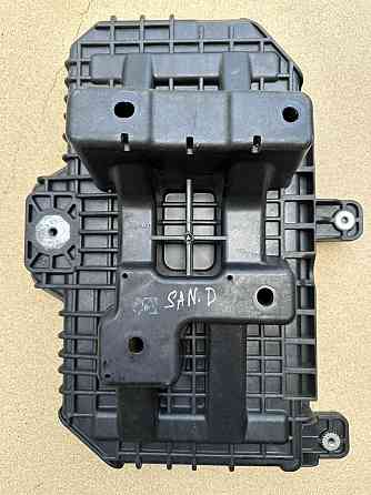 Підставка під акумулятор Hyundai Santa Fe 2018-2024 Київ