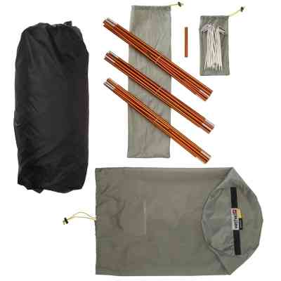 Палатка Wechsel Voyager TL Laurel Oak (231071) Винница