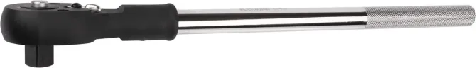Трещотка 3/4" Richmann 24 зуба (C8410) Коломыя - изображение 3