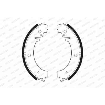 Тормозные колодки FERODO FSB59 Винница