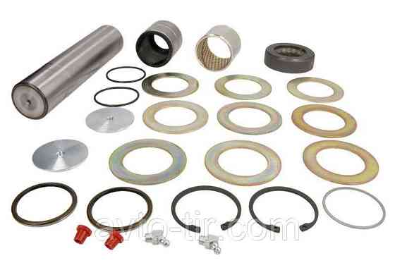 Ремкомплект шкворня MAN F90 / 2000 / M90 / M2000 Луцк