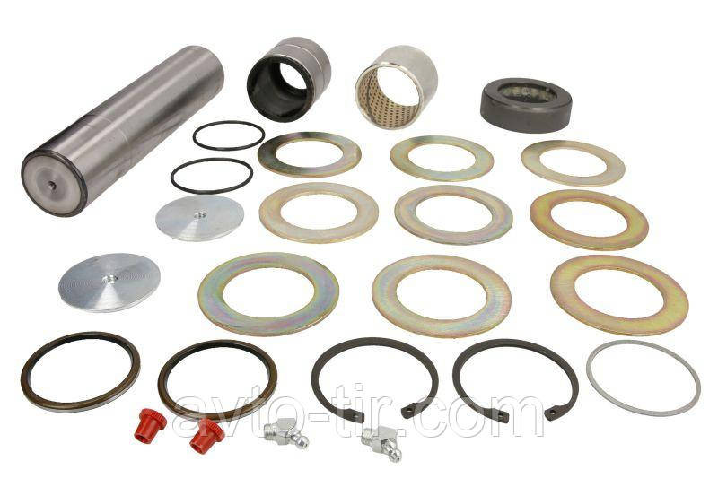 Ремкомплект шкворня MAN F90 / 2000 / M90 / M2000 Луцк - изображение 1