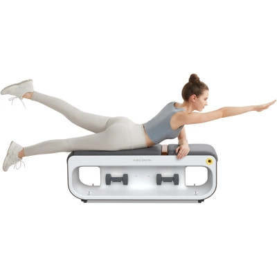 Скамья атлетическая Kingsmith FBB1C Винница - изображение 11