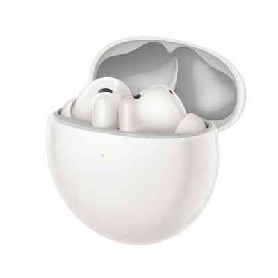 Наушники Huawei FreeBuds 7i White (55038460) Винница