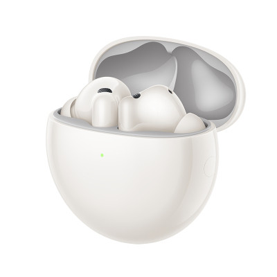 Навушники Huawei FreeBuds 7i White (55038460) Вінниця - фото 6